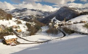 CROCE DEL RONCO - FOTOGALLERY